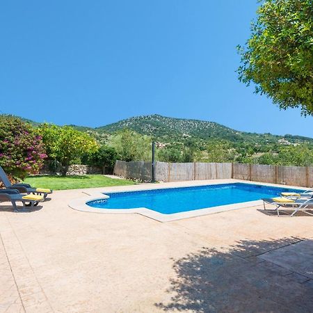 Villa Ses Comes By Mallorca Villa Selection Manacor  Luaran gambar