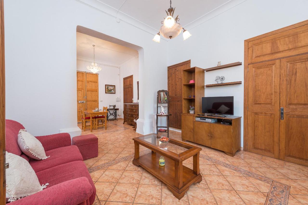 Villa Ses Comes By Mallorca Villa Selection Manacor  Luaran gambar