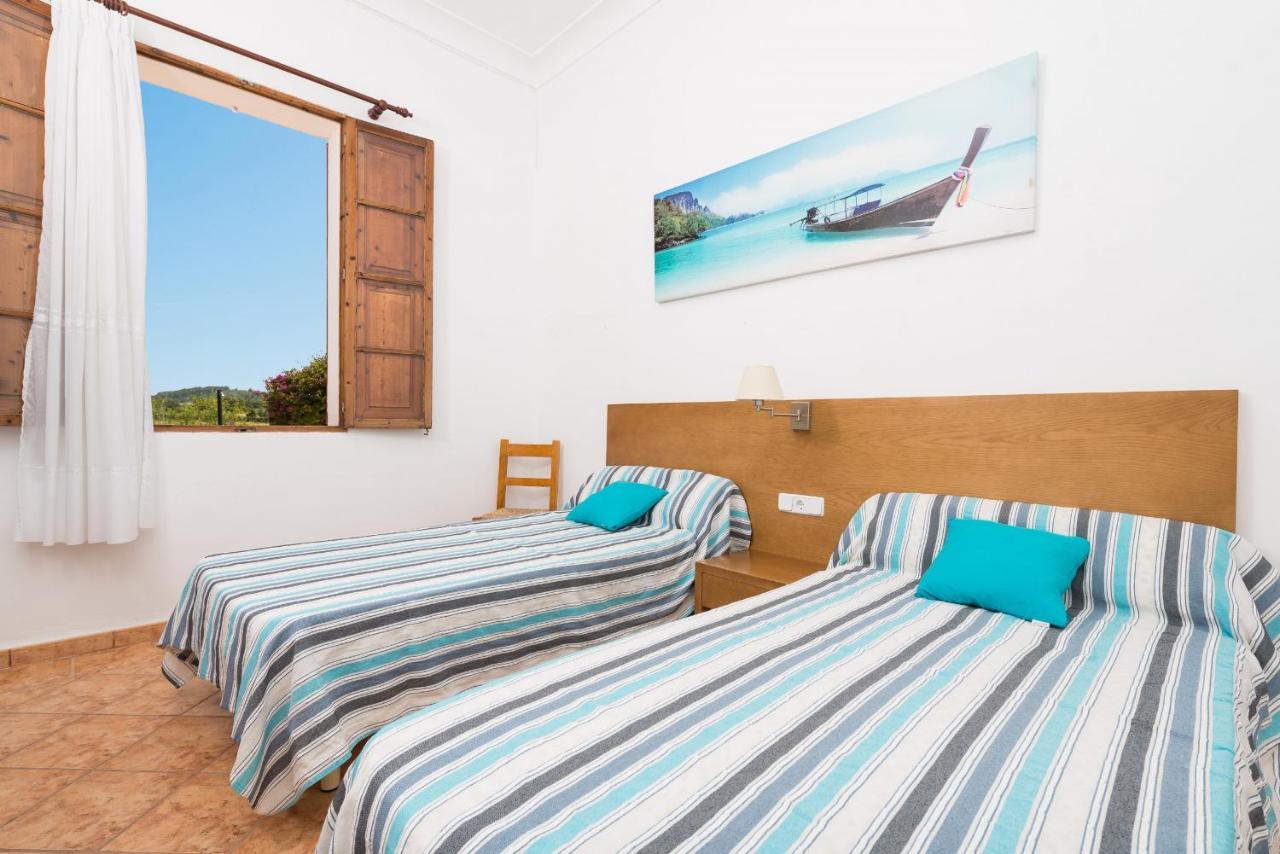 Villa Ses Comes By Mallorca Villa Selection Manacor  Luaran gambar