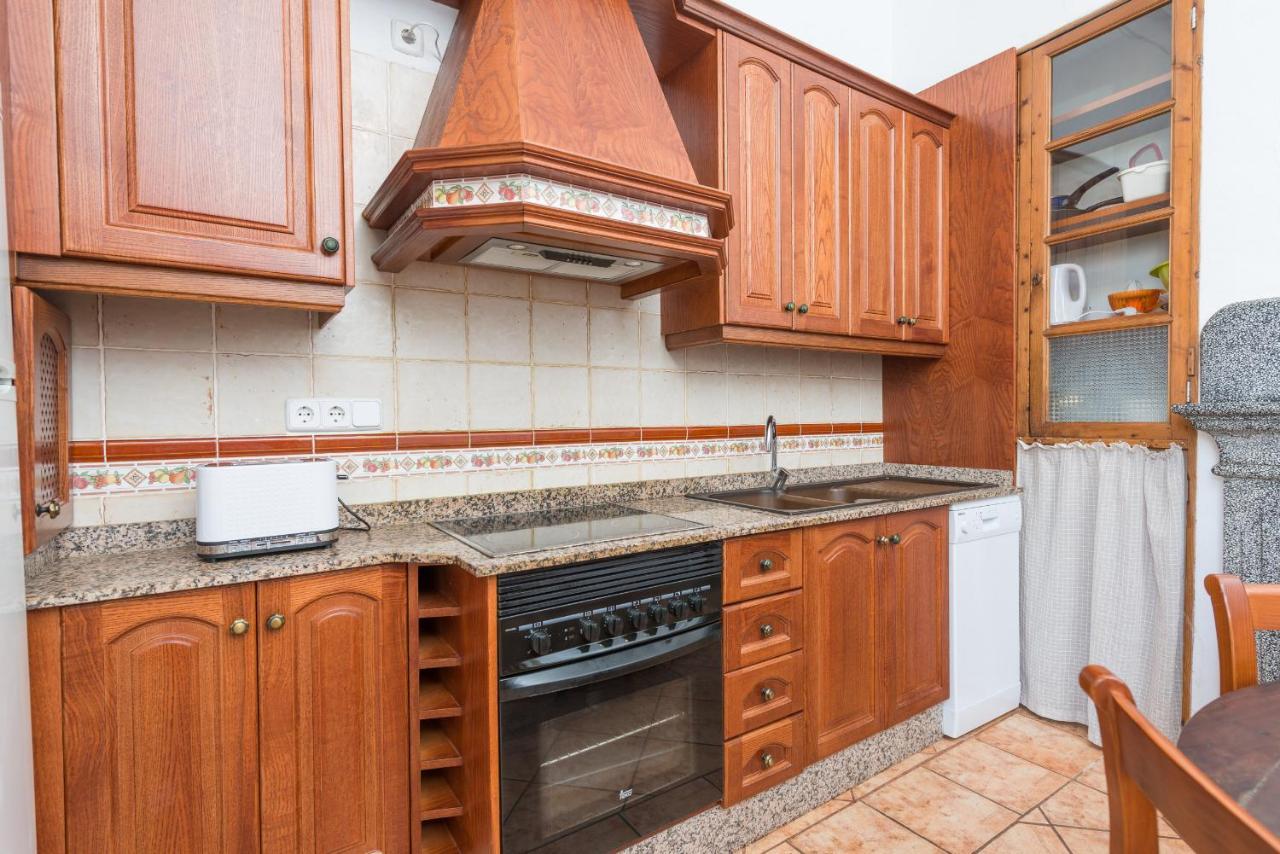 Villa Ses Comes By Mallorca Villa Selection Manacor  Luaran gambar