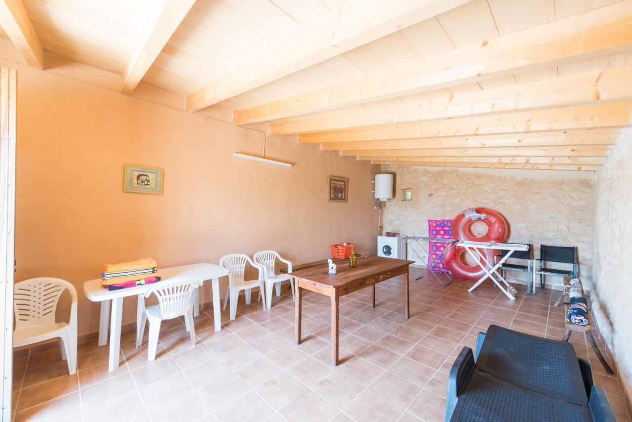 Villa Ses Comes By Mallorca Villa Selection Manacor  Luaran gambar
