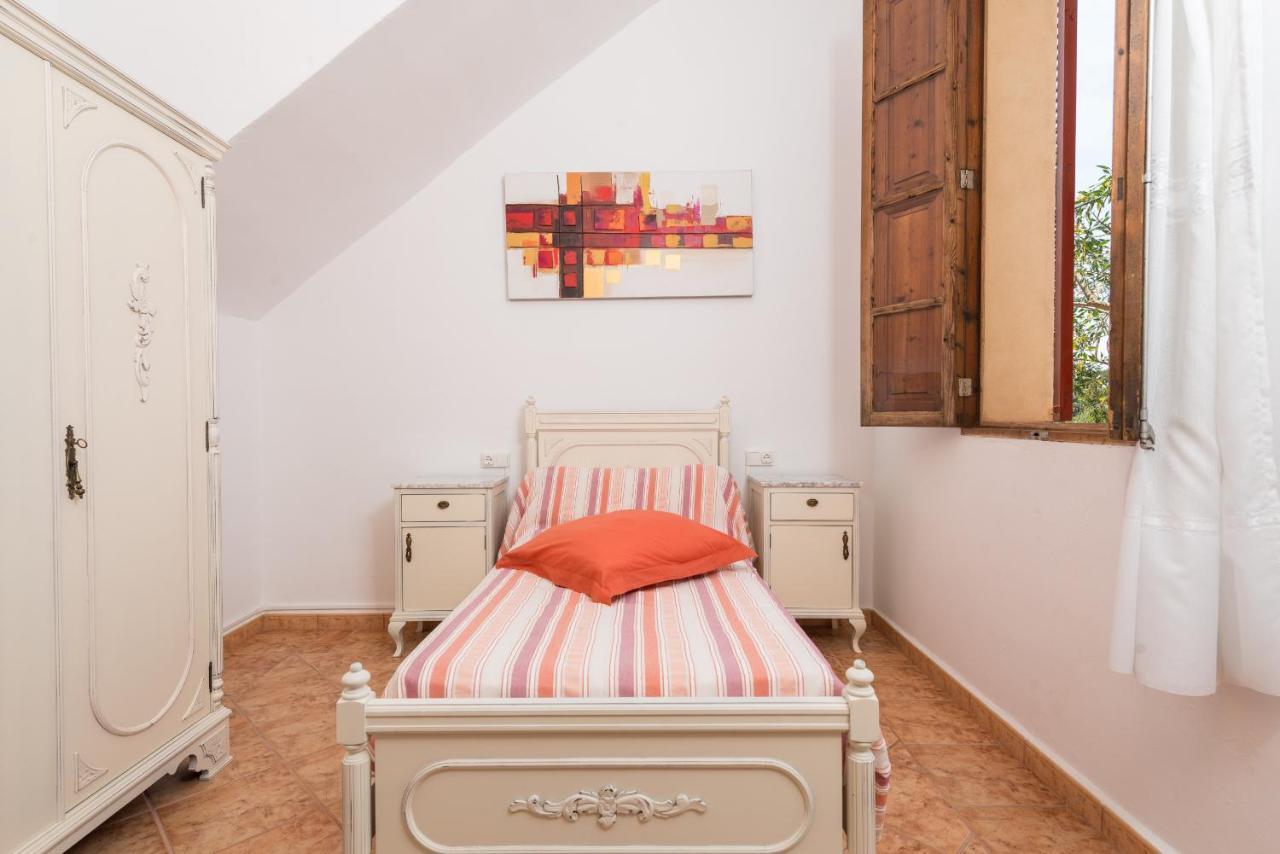 Villa Ses Comes By Mallorca Villa Selection Manacor  Luaran gambar