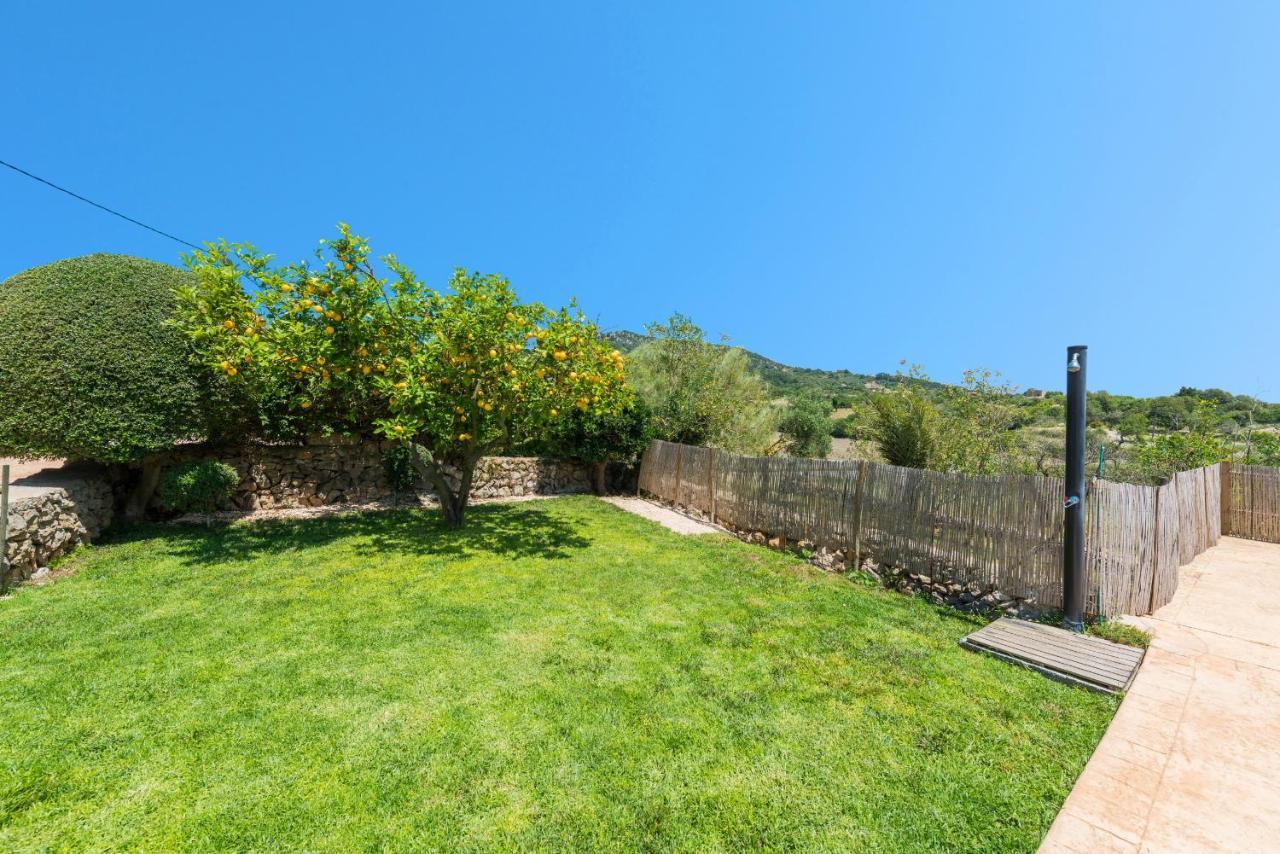 Villa Ses Comes By Mallorca Villa Selection Manacor  Luaran gambar